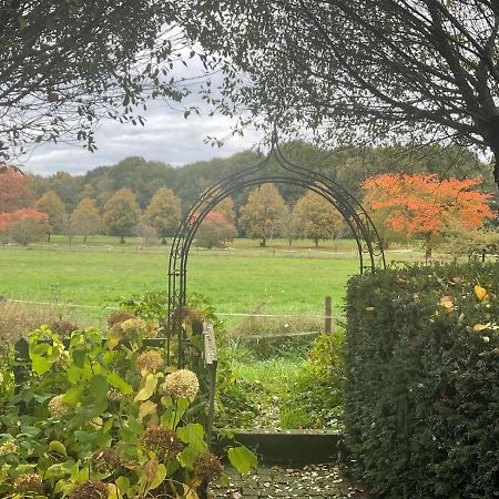 In Der Natur Gelegene Wohnung Mit Weitblick Huthum Extérieur photo